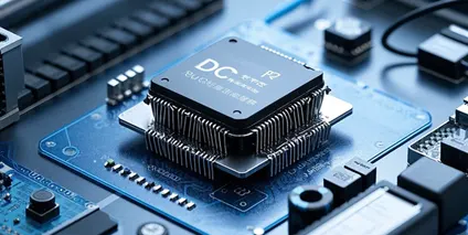 DC-DC电源管理芯片应用领域全解析：如何以技术创新赋能行业升级