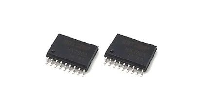 达林顿通品HX2803兼容型号ULN2803快速替换