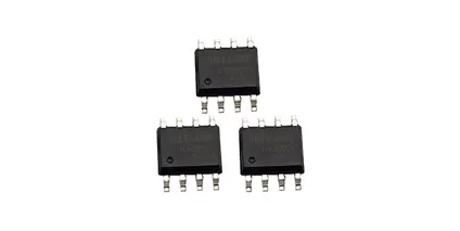 音频放大器HX8002D封装SOP8替代LM4871/HT6873/NS8001/SC8002