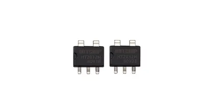 PCBA传感调节器PSR HT2812H应用介绍