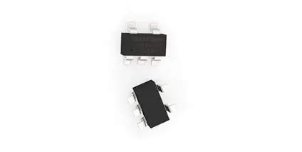 充电管理芯片HX4054T SOT23-5：便携设备高效充电解决方案
