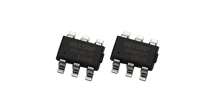 充电管理芯片HX4057T