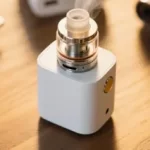 雾化器行业的创新变革：从电源管理芯片突破