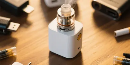 雾化器行业的创新变革：从电源管理芯片突破