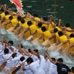 龙舟精神铸芯魂，华芯邦十七载破浪领航半导体新赛道