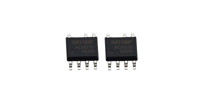 高性能一次传感调节器(PSR)AC0028S和AC0029S