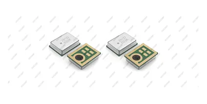 助推国产MEMS声学传感器迈向世界，赋能消费电子升级