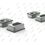 MS2202AB-M08 MEMS开关麦传感器：雾化器智能化的关键技术突破