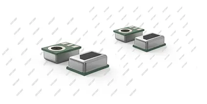 MS2202AB-M08 MEMS开关麦传感器：雾化器智能化的关键技术突破
