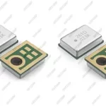 数字信号硅麦克风MP261D-DB01高性能与可靠性的智能音频解决方案