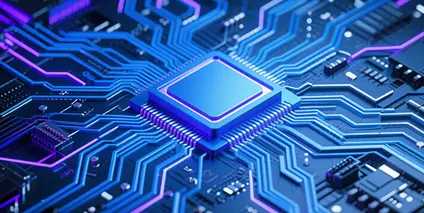 中国芯片生产技术问题如何解决
