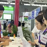MEMS传感技术实力圈粉！闪耀2025第六届雾化物产业链展览会