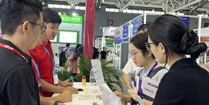 MEMS传感技术实力圈粉！闪耀2025第六届雾化物产业链展览会