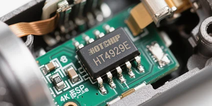 工程师拆机实测HT4929E芯片：从电路设计到实际表现的全面拆解