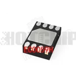 38V雾化器专用传感器EC0059H ASIC芯片全面解析