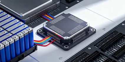 高效电源管理芯片应用