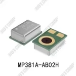 信噪比64dB专为蓝牙耳机应用而生的MEMS硅麦克风