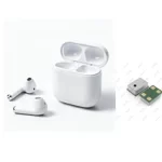 MEMS声音麦克风专注于蓝牙耳机应用一站式整体解决方案