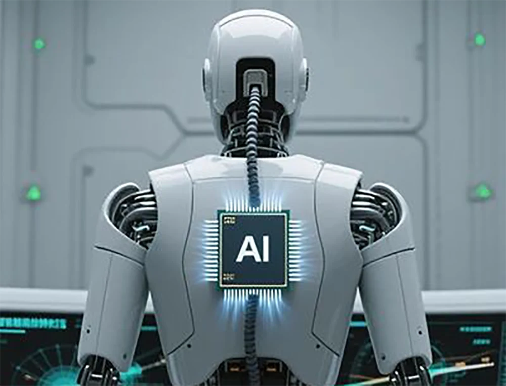 AI+IoT+汽车电子三重浪潮叠加