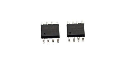 移动电源SoC单节单灯移动电源芯片HT4928S应用介绍