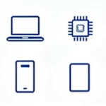 电源管理芯片型号大全与选型指南