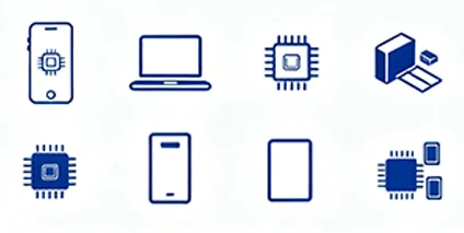 电源管理芯片型号大全与选型指南