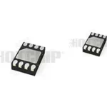 高集成强保护，EC0059H重新定义雾化器核心解决方案