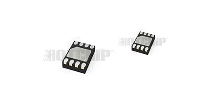 高集成强保护，EC0059H重新定义雾化器核心解决方案