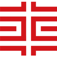 华芯邦LOGO华字