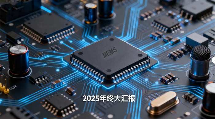 华芯邦2025年终大汇报