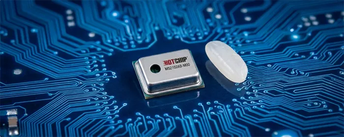 MS2102AB-M00电容式MEMS空麦