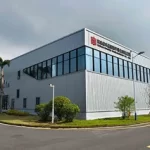 华芯智造海口工厂：月产能30KK，领航中国MEMS产业新纪元