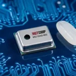 MS2102AB-M00专为紧凑型、高防油雾化器设计的电容式MEMS空麦