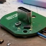 MS2202AB-M15专为体积小、结构紧凑及高防油雾化器设计的MEMS开关麦