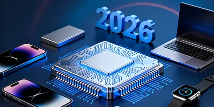 电源管理芯片:藏在2026年消费电子狂潮背后的“操盘手”