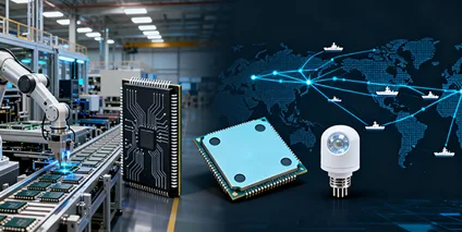 2025年中国半导体行业出口分析白皮书：迈向自主可控的新征程