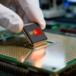 破壁前行：中国芯片产业的真实境地与未来征途