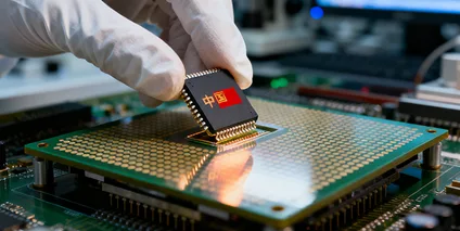 破壁前行：中国芯片产业的真实境地与未来征途