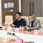 广西集成电路先进封装与测试工程研究中心正式揭牌！助力八桂半导体产业迈向新高地