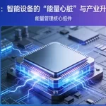 充电管理芯片：智能设备的“能量心脏”与产业升级的隐形推手