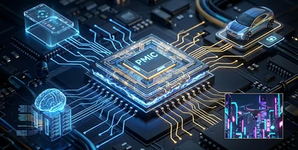 藏在每台设备里的“能源心脏”——电源管理IC技术深度解读 | 充电IC