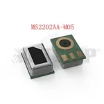 MEMS开关麦MS2202AA-M05：雾化器智能化的核心技术突破