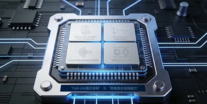 展望“芯”未来：在AI与低空经济新赛道中的角色