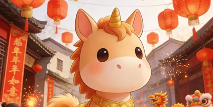 2026年春节倒计时：如何用智能芯片技术赋能新春生活