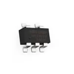 锂电池保护芯片深度解析：如何为移动能源筑起安全防线？