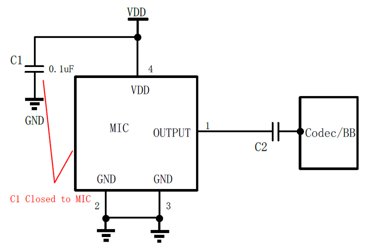 MP421A-AT01E差分放大电路