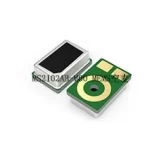 从“硅麦”到“MEMS空麦”：雾化器的小型化与可靠性革命，为何我们需要MS2102AB-M00？