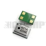 告别“通话焦虑”：MP421A-AT01E如何用一颗0.95mm的MEMS麦，重塑真无线耳机的语音体验？