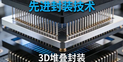 2026先进封装成AI芯片胜负手：国产厂商全链条突围，后摩尔时代算力破局之路
