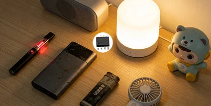 告别“专电专用”的烦恼：一颗全能芯如何让小型设备共享“电力池”